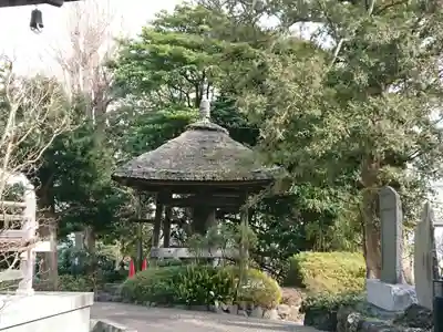 宝珠院のその他建物