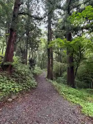 大蔵寺(福島県)