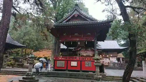 北口本宮冨士浅間神社の建物その他