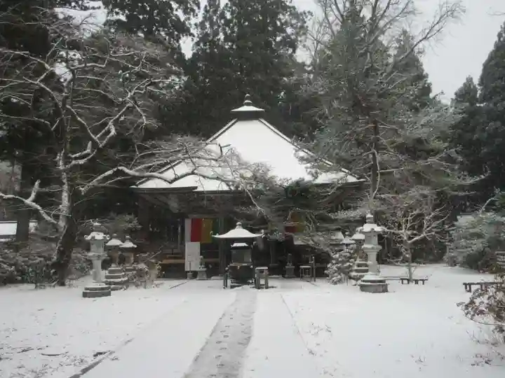 西光寺(宮城県)