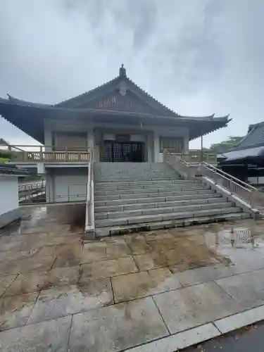 瑞法光寺(茨城県)