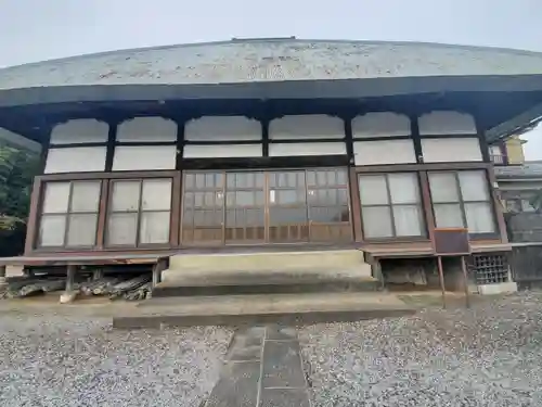 實相院の本殿・本堂