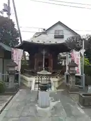 徳林寺の建物その他