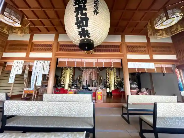 薬師堂(三重県)