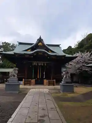 赤羽八幡神社(東京都)