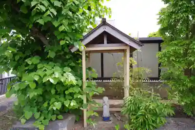 福道寺(茨城県)