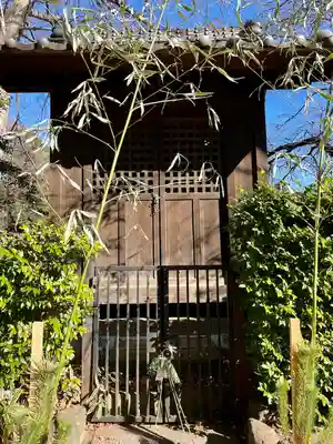 蓮昌寺(埼玉県)