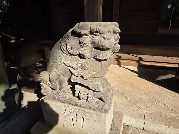 丹生神社(千葉県)