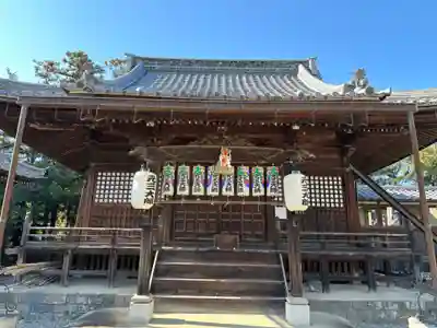 神護寺善学院(岐阜県)