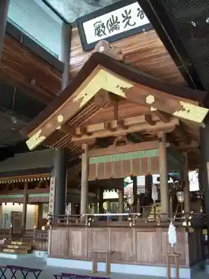 常陸国出雲大社のその他建物