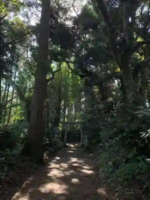 宇迦神社(千葉県)