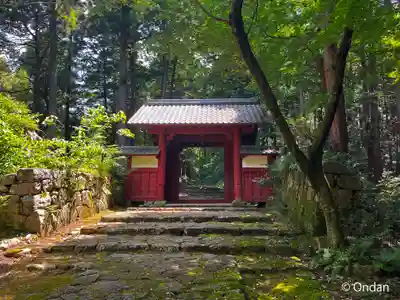 百済寺(滋賀県)