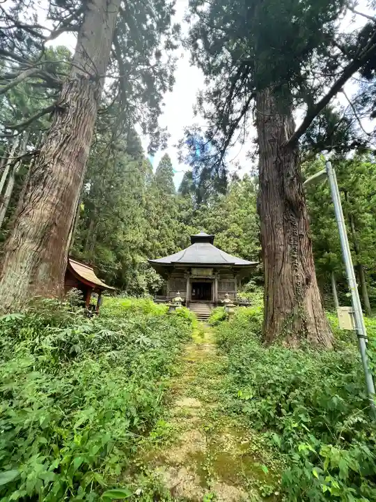 円光寺(山形県)