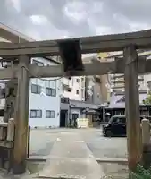 天神社(大阪府)