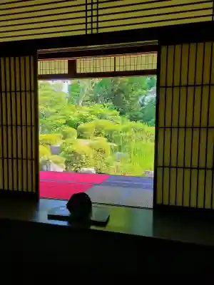 穴太寺(京都府)