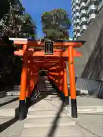 生田神社(兵庫県)