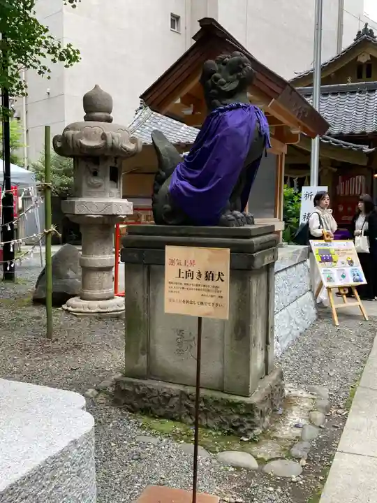 日本橋日枝神社(東京都)