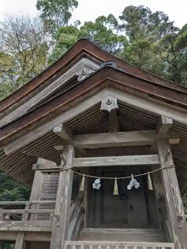 出雲大社(島根県)