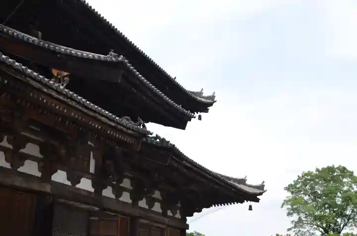 東寺(教王護国寺)(京都府)
