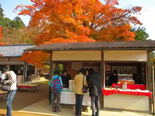 神護寺のその他建物