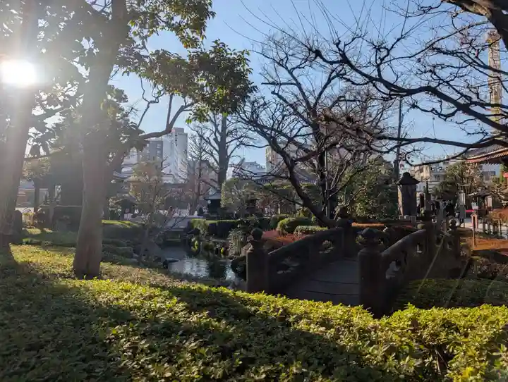 浅草寺(東京都)