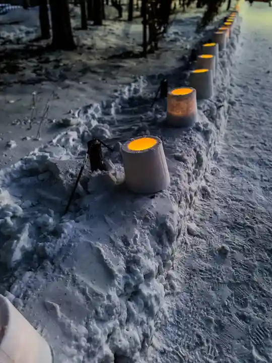 豊平神社(北海道)