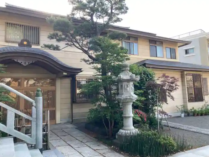 真源寺(神奈川県)