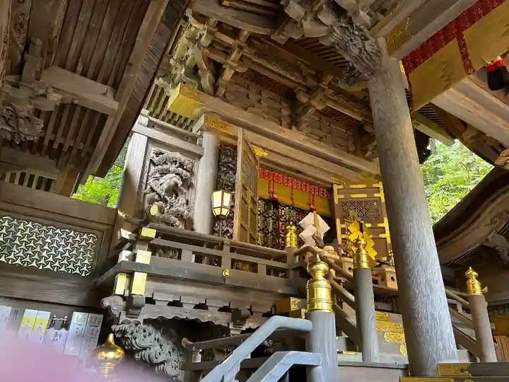 諏訪大社(長野県)