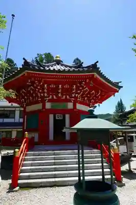 普賢院のその他建物