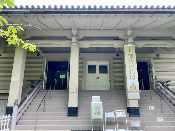 白旗神社のその他建物