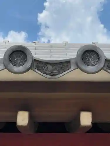 松應寺のその他建物