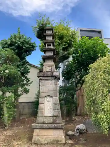 新井薬師（梅照院）(東京都)