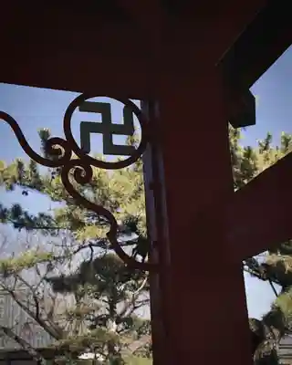 延命寺(身代り不動尊)(栃木県)