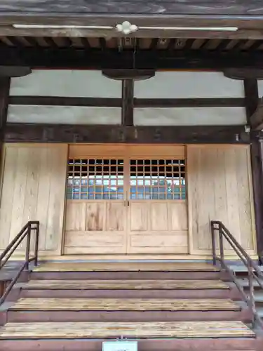 寿覚院光照寺(静岡県)