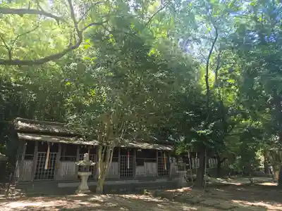 藤白神社(和歌山県)