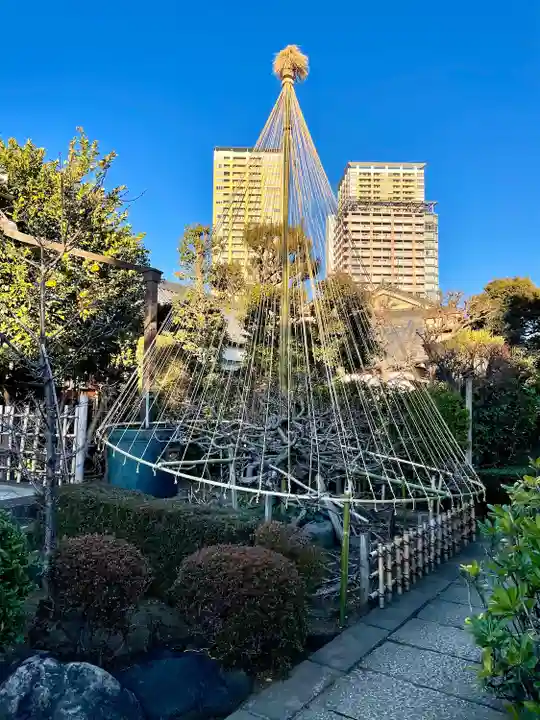 経王寺(東京都)