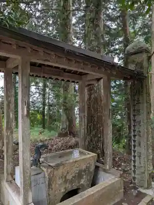 獅子山八幡宮(岡山県)