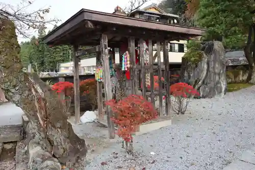 大渕寺のその他建物