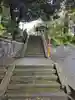 五霊神社(神奈川県)
