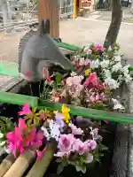 駒形神社(群馬県)