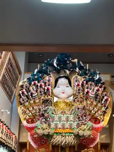 長國寺(東京都)