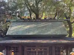 熊野神社(東京都)