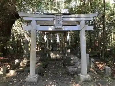 大富神社(福岡県)