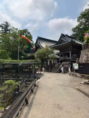 青岸渡寺(和歌山県)