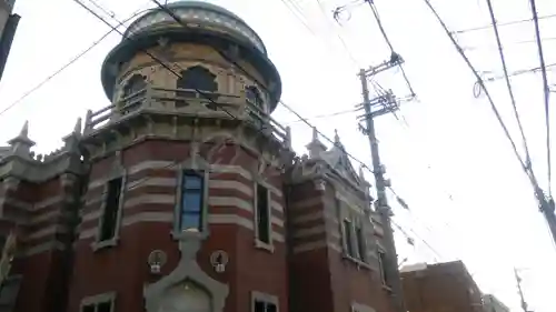 本願寺（西本願寺）のその他建物