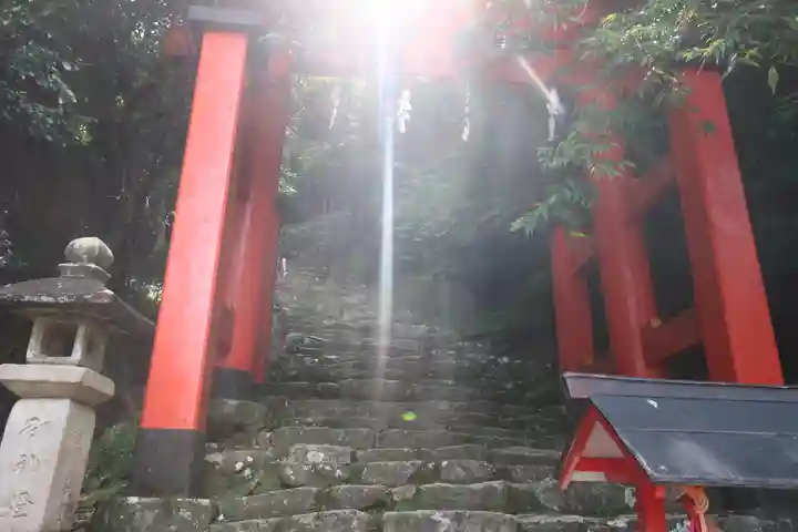 神倉神社(熊野速玉大社摂社)のその他建物
