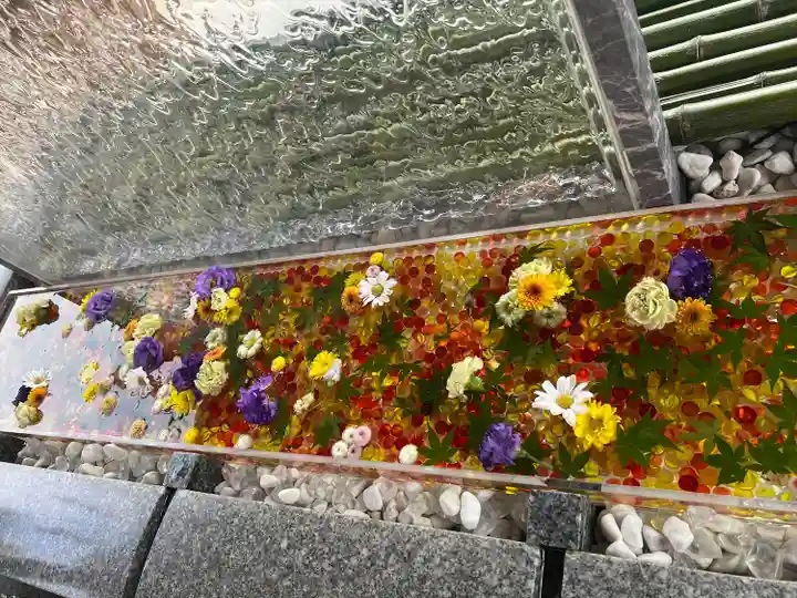 宮地嶽神社(福岡県)