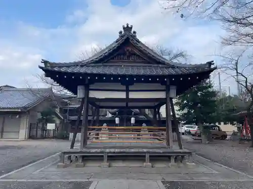 三宮神社(京都府)
