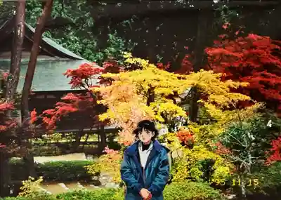 金剛輪寺のその他建物