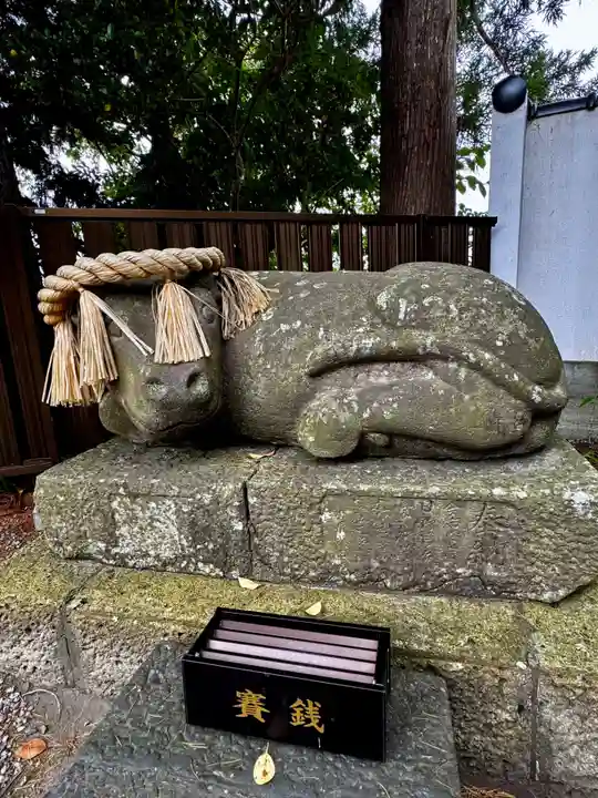 仙台八坂神社(宮城県)